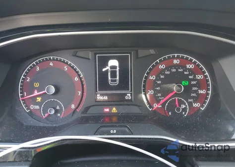 2020 Volkswagen Jetta 1.4T R-Line/1.4T S/1.4T Se from USA, damaged, VIN 3VWCB7BU1LM073604